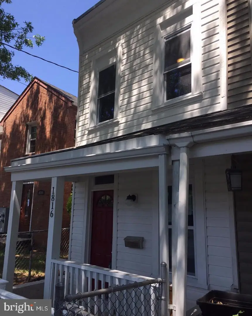 1816 Minnesota Se, Washington, DC 20020 - #1