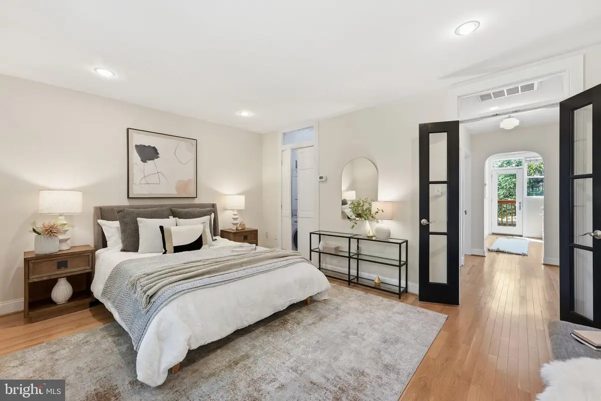 1405 East Capitol St Se #3, Washington, DC 20003 - #1