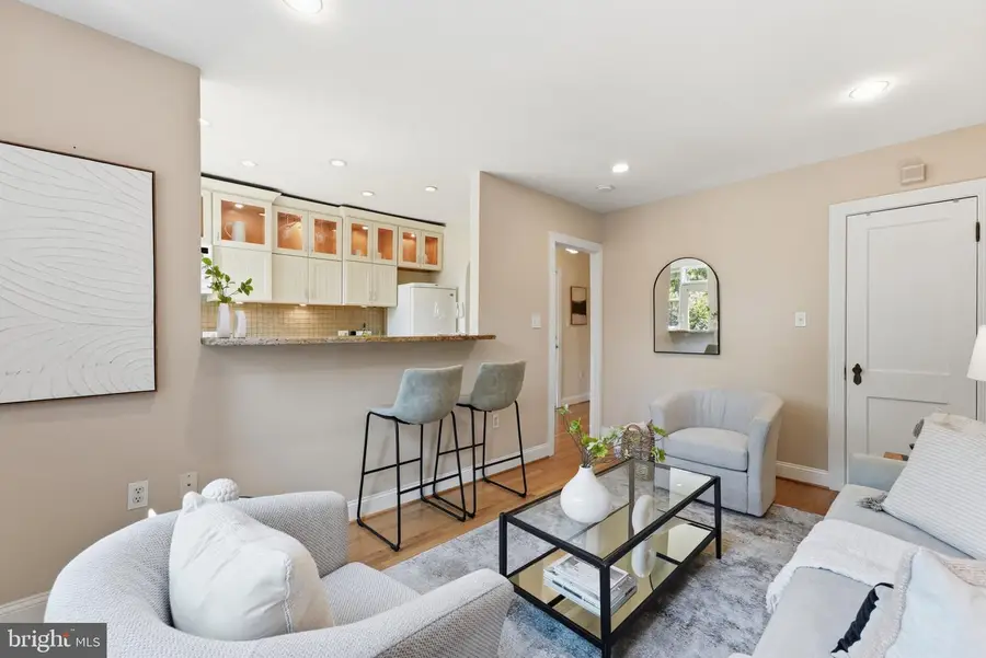 1405 East Capitol St Se #3, Washington, DC 20003 - #2