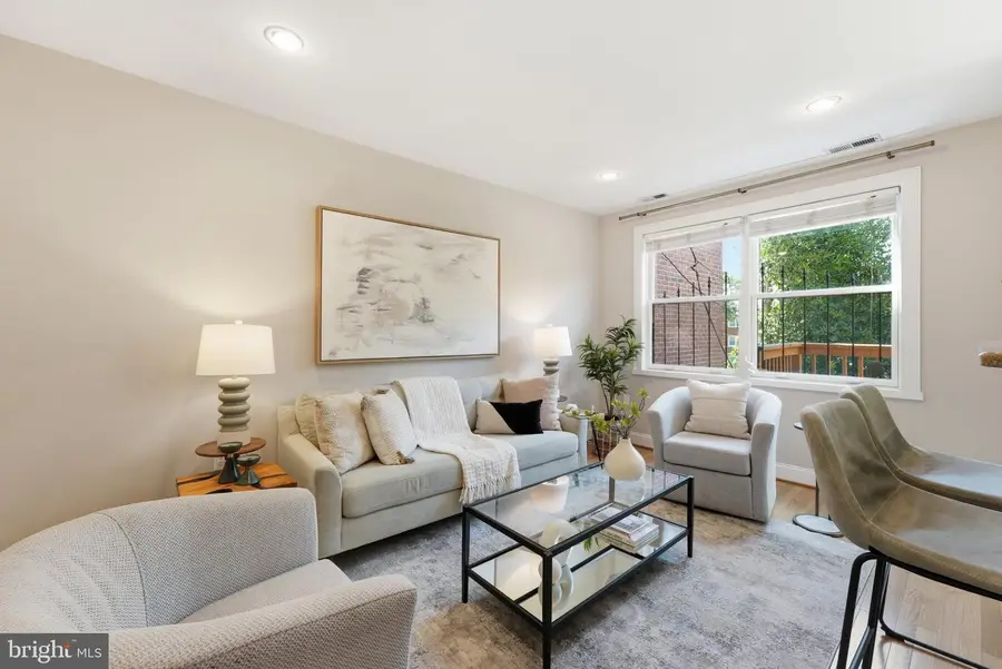 1405 East Capitol St Se #3, Washington, DC 20003 - #3