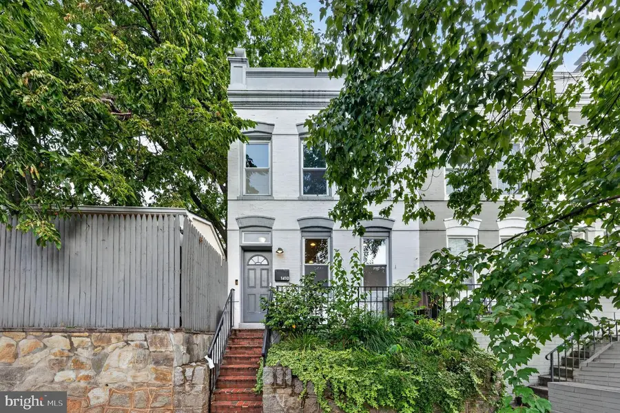 1410 D St Ne, Washington, DC 20002 - #2