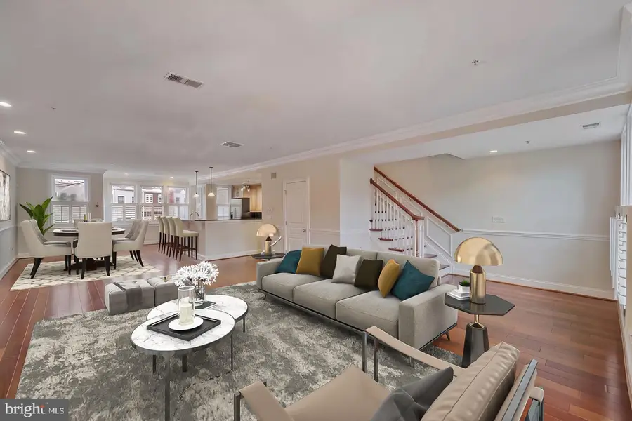 1333 Constitution Ave Ne #b, Washington, DC 20002 - #3