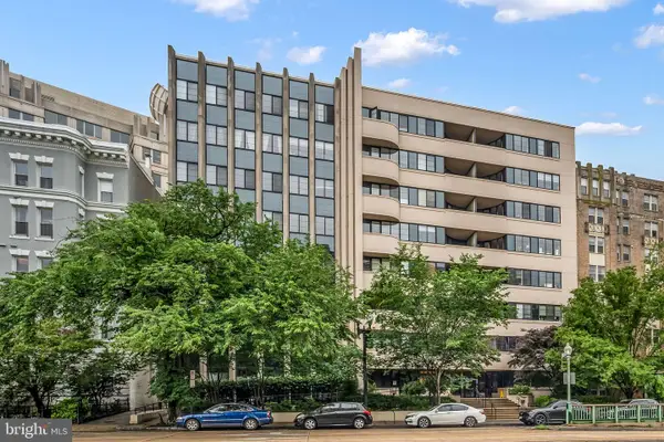 1312 Massachusetts Ave Nw #802, WASHINGTON, DC 20005