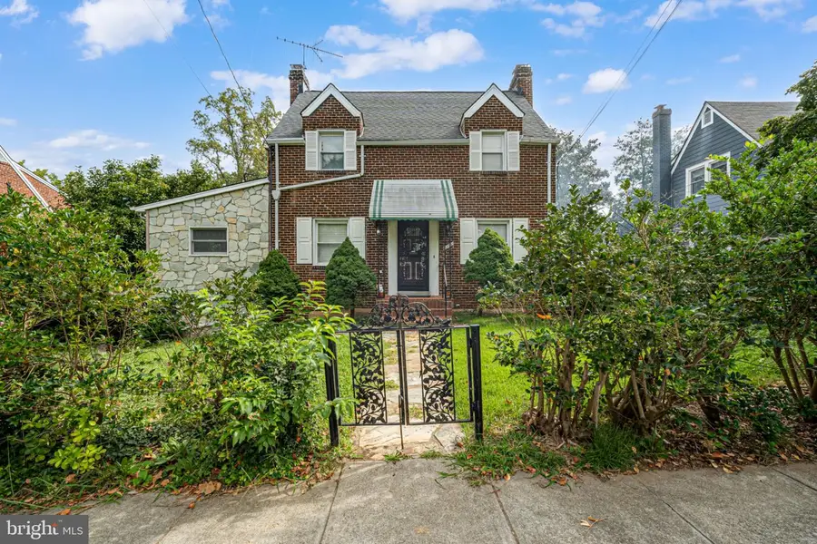 1124 45th Pl Se, Washington, DC 20019 - #2