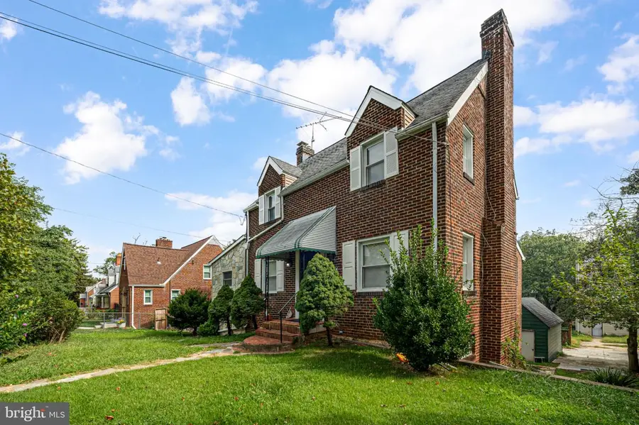 1124 45th Pl Se, Washington, DC 20019 - #3