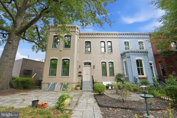 631 North Carolina Ave Se #1, WASHINGTON, DC 20003