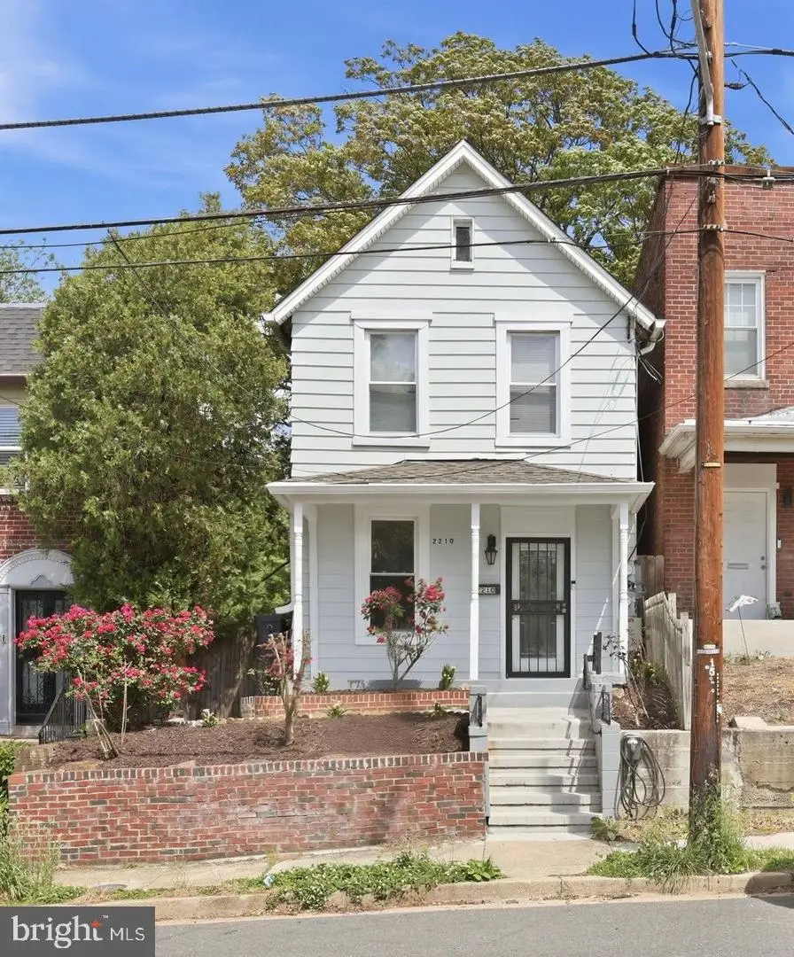 2210 Bryan Pl Se, Washington, DC 20020 - #1