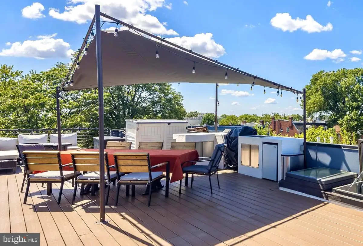 433 Park Rd Nw #2, Washington, DC 20010 - #1