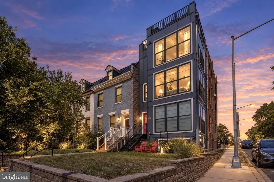 433 Park Rd Nw #2, Washington, DC 20010 - #2