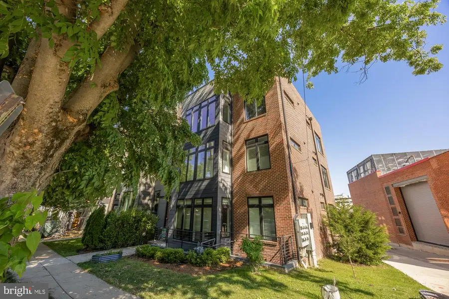 4315 Harrison St Nw #1, Washington, DC 20015 - #2