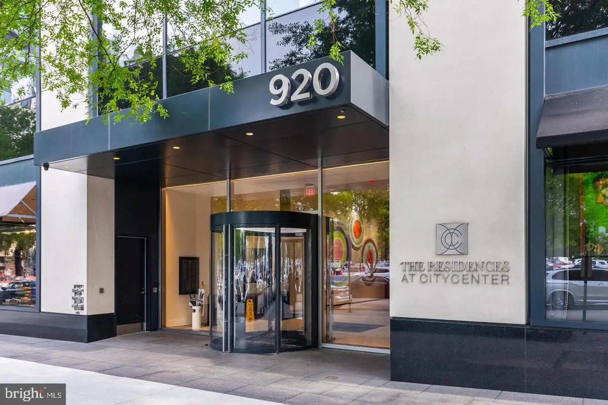 920 I St Nw #812, Washington, DC 20001 - #1