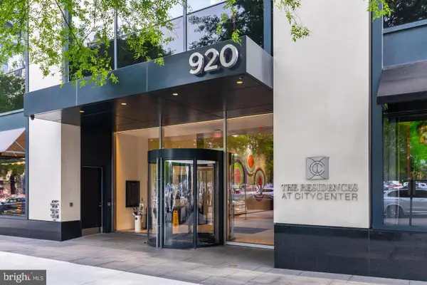 920 I St Nw #812, WASHINGTON, DC 20001