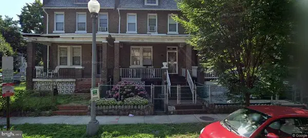 1125 Orren St Ne, WASHINGTON, DC 20002