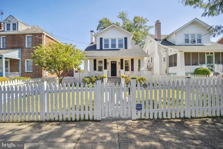 6523 7th St Nw, Washington, DC 20012 - #2