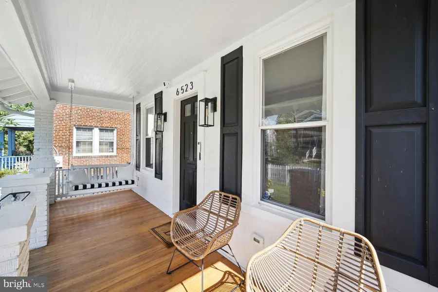 6523 7th St Nw, Washington, DC 20012 - #3