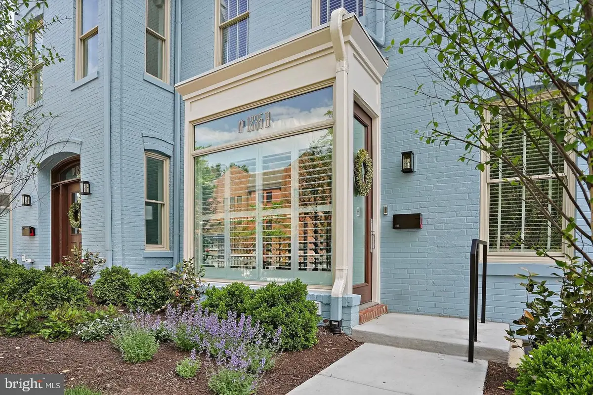 1235 W St Nw #b, Washington, DC 20009 - #1