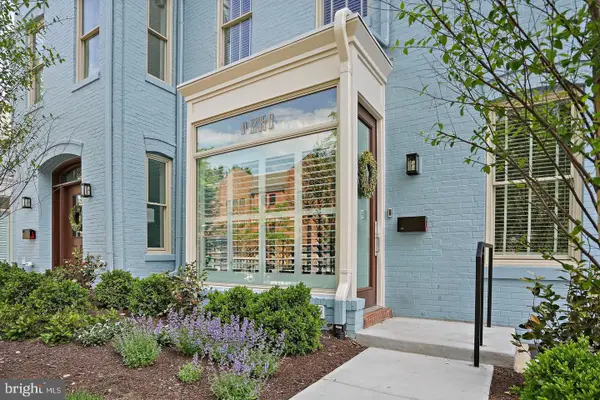 1235 W St Nw #b, WASHINGTON, DC 20009