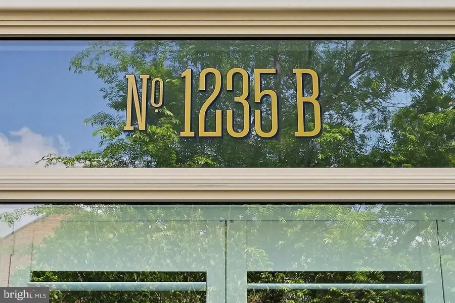 1235 W St Nw #b, Washington, DC 20009 - #2