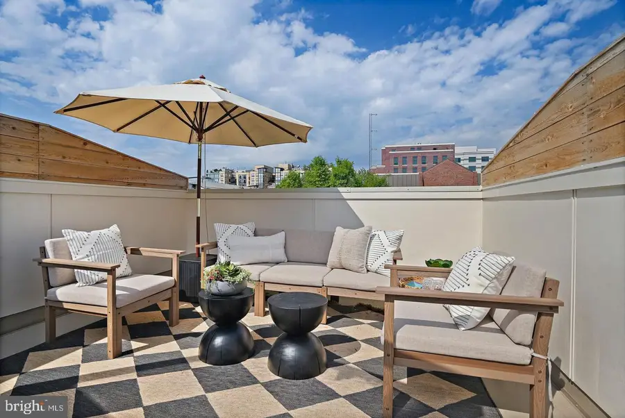 1235 W St Nw #b, Washington, DC 20009 - #3