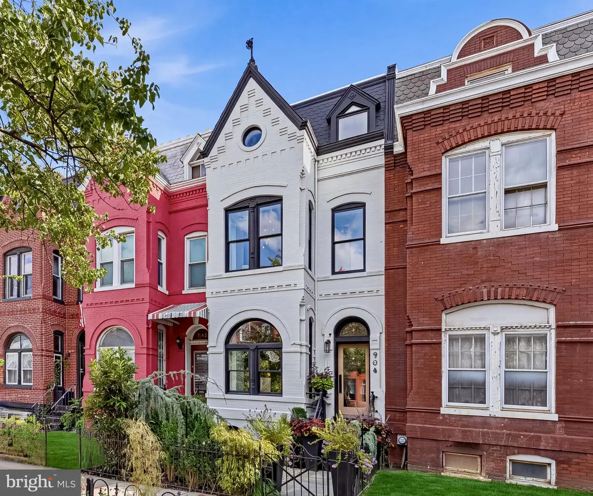 906 S   St Nw, Washington, DC 20001 - #1