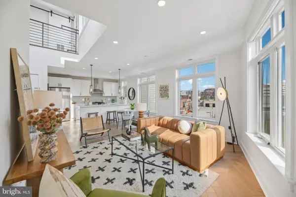 4315 Harrison St Nw #8, WASHINGTON, DC 20015