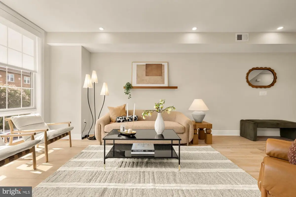 3532 1/2 13th St Nw #2, Washington, DC 20010 - #1