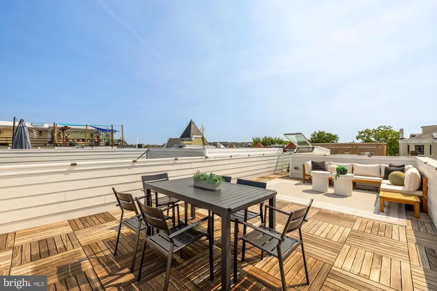 3532 1/2 13th St Nw #2, Washington, DC 20010 - #2