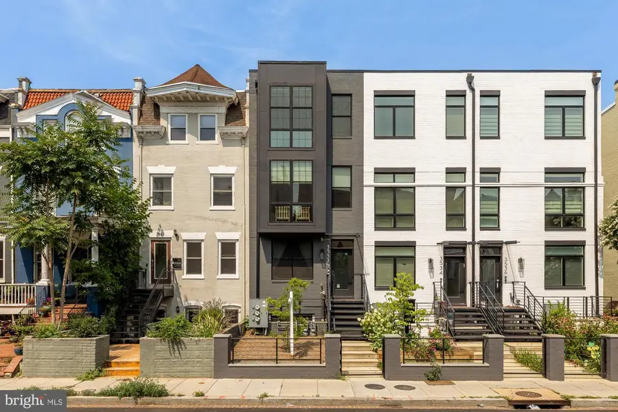 3532 1/2 13th St Nw #2, Washington, DC 20010 - #3