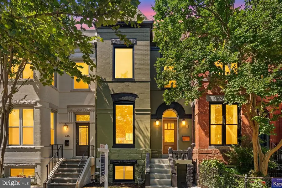 71 S St Nw, Washington, DC 20001 - #2