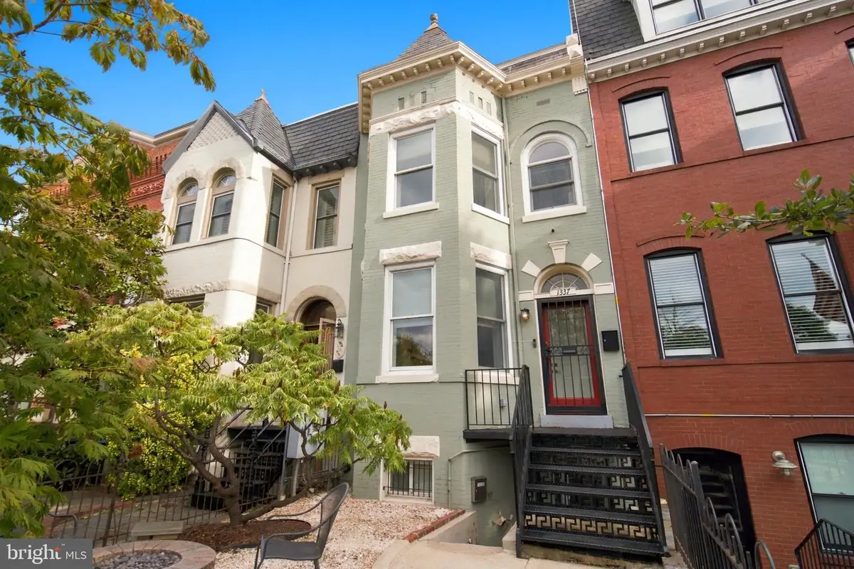 1337 Maryland Ave Ne, Washington, DC 20002 - #1