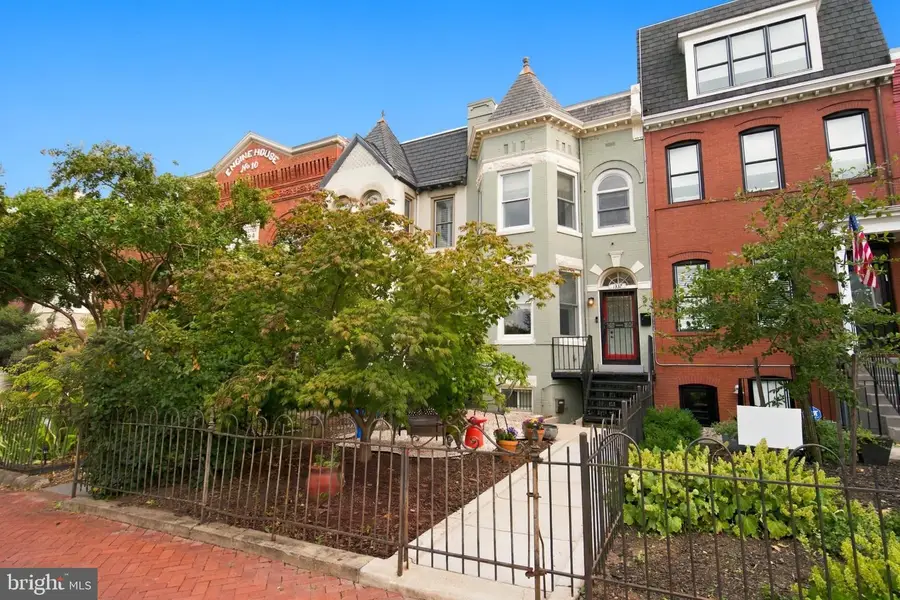 1337 Maryland Ave Ne, Washington, DC 20002 - #2