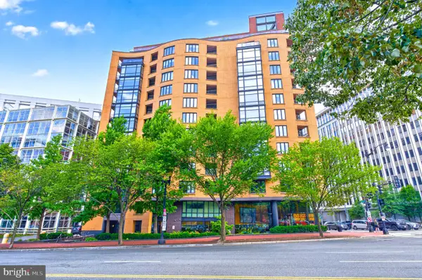 1010 Massachusetts Ave Nw #602, WASHINGTON, DC 20001