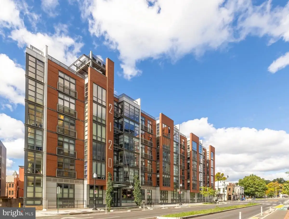 2120 Vermont Ave Nw #312, Washington, DC 20001 - #1