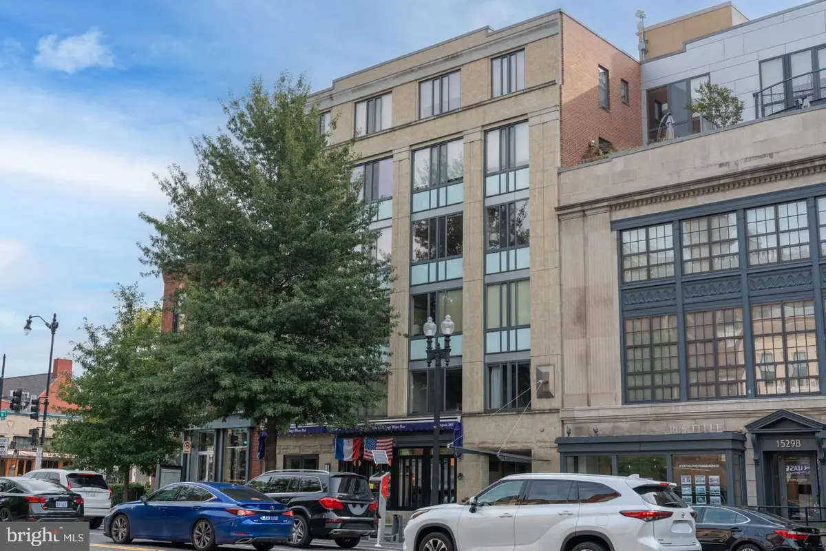 1529 14th St Nw #501, Washington, DC 20005 - #1