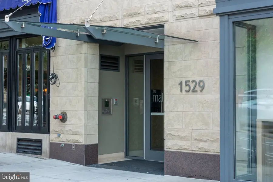 1529 14th St Nw #501, Washington, DC 20005 - #2