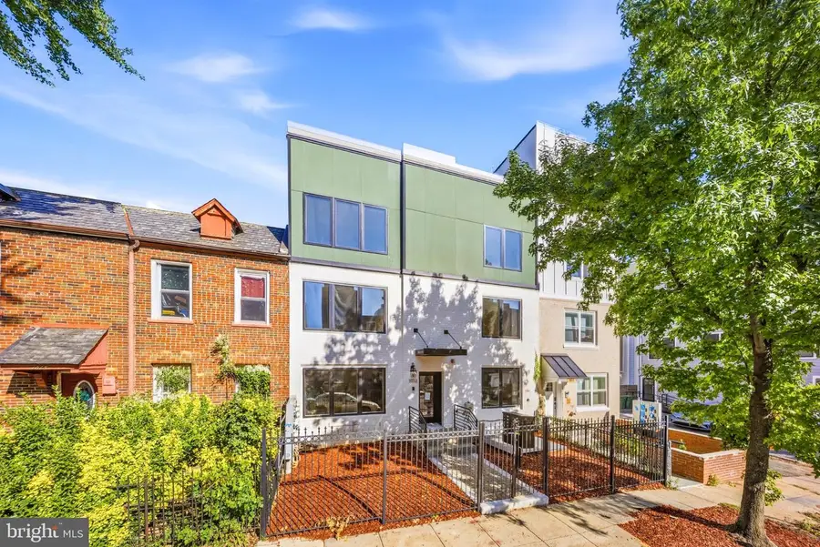 1013 17th Pl Ne #4, Washington, DC 20002 - #2