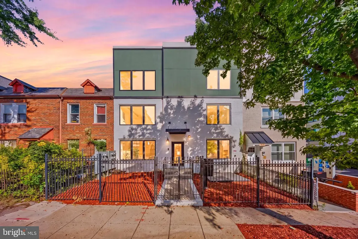 1013 17th Pl Ne #5, Washington, DC 20002 - #1