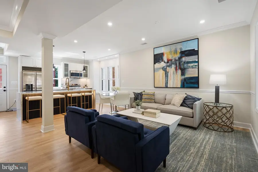 518 Columbia Rd Nw, Washington, DC 20001 - #3
