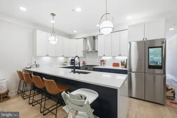 756 Princeton Pl Nw #1, WASHINGTON, DC 20010