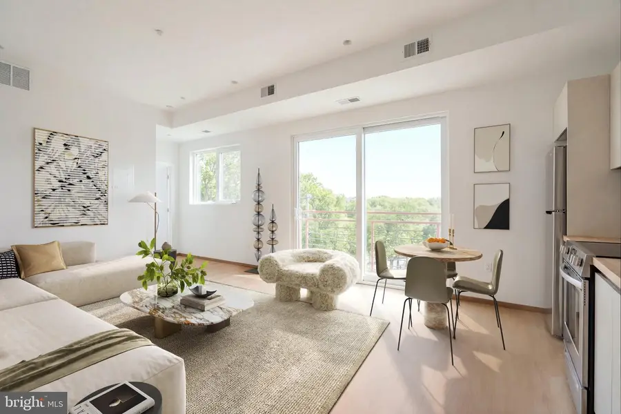 2117 M St Ne #3b, Washington, DC 20002 - #2