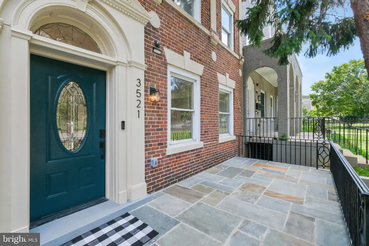 3521 16th St Nw, Washington, DC 20010 - #1