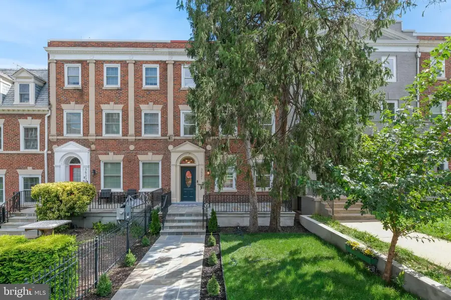 3521 16th St Nw, Washington, DC 20010 - #2