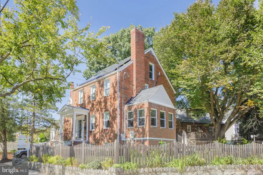 737 Whittier St Nw, Washington, DC 20012 - #2