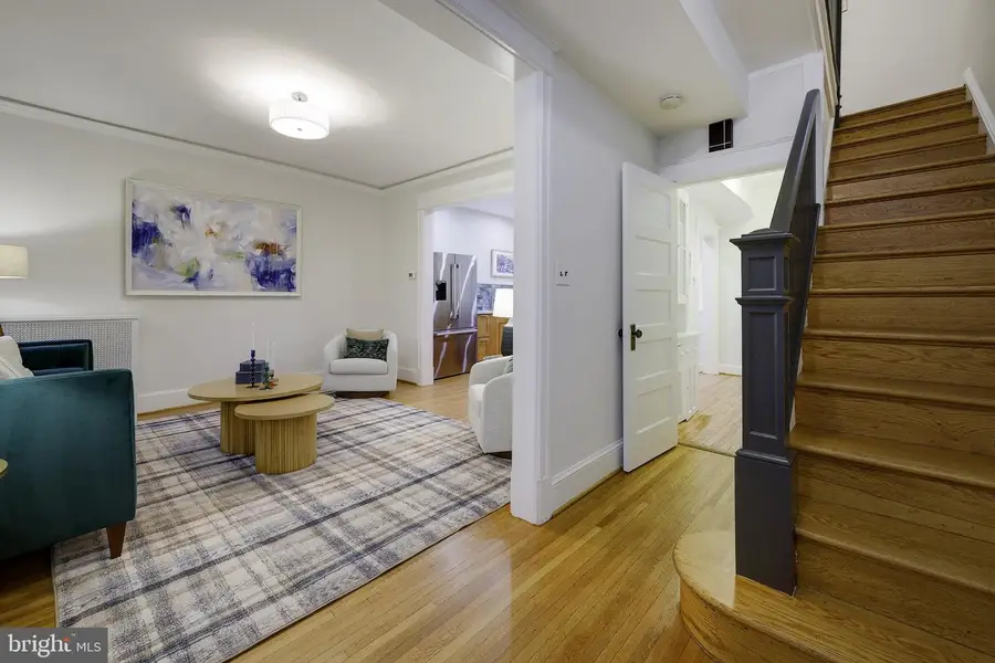 1717 2nd St Nw, Washington, DC 20001 - #2