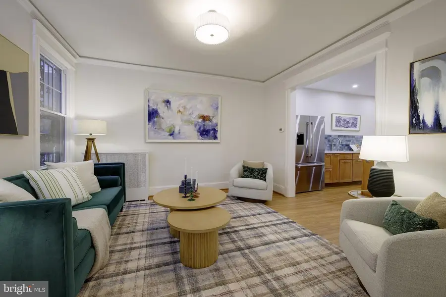 1717 2nd St Nw, Washington, DC 20001 - #3