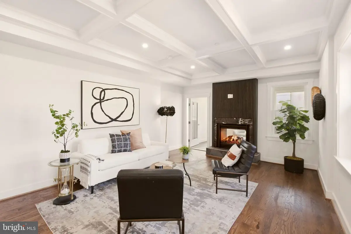 702 Randolph St Nw #2, Washington, DC 20011 - #1