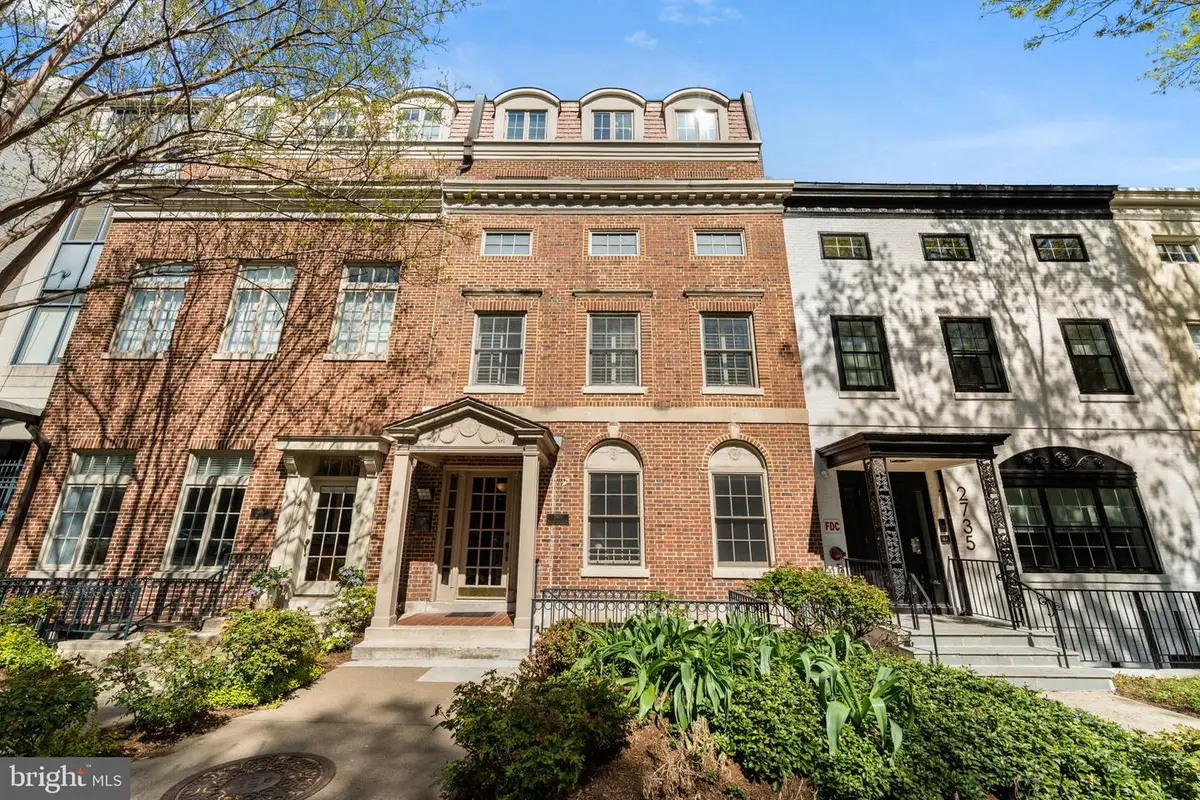 2801 Connecticut Ave Nw #4, Washington, DC 20008 - #1