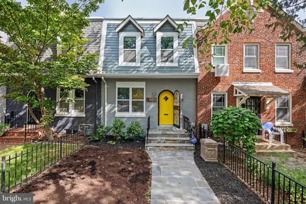 1415 Trinidad Ave Ne, WASHINGTON, DC 20002