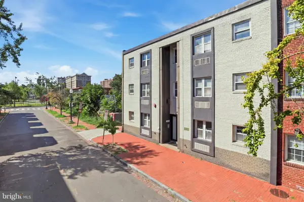 1512 Marion St Nw #101, WASHINGTON, DC 20001