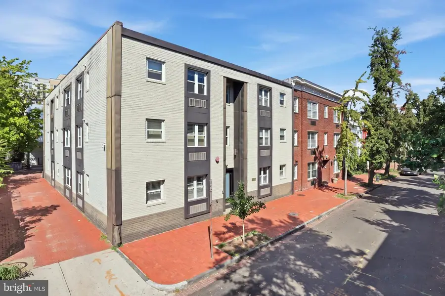 1512 Marion St Nw #101, Washington, DC 20001 - #3